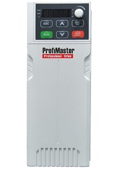 PM01-4T-1.5B-H - Преобразователи частоты