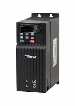 PM500E-4T-0.7G/1.5PB-H (0.7-1.5 кВт) - Преобразователи частоты